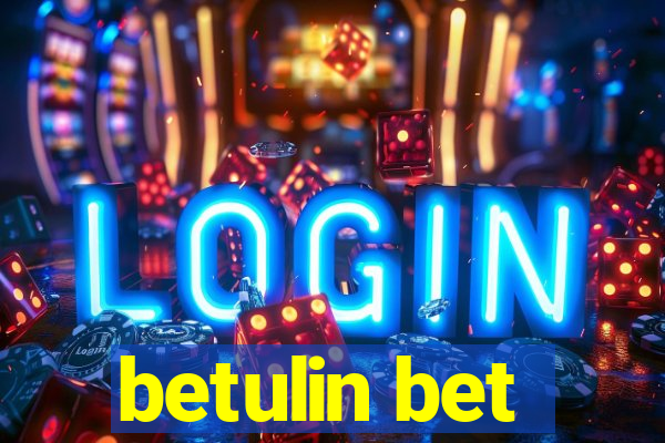 betulin bet